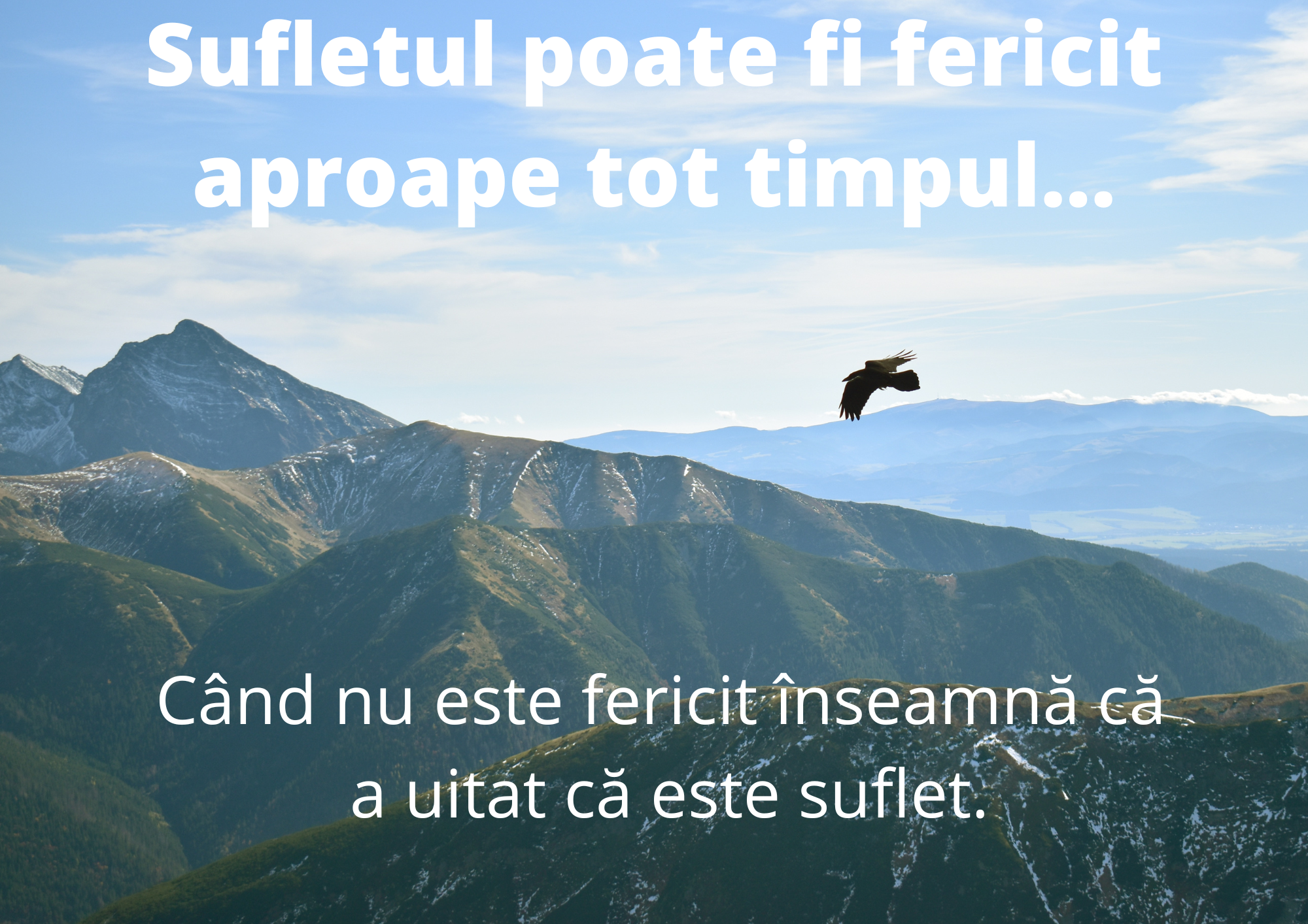 fericit