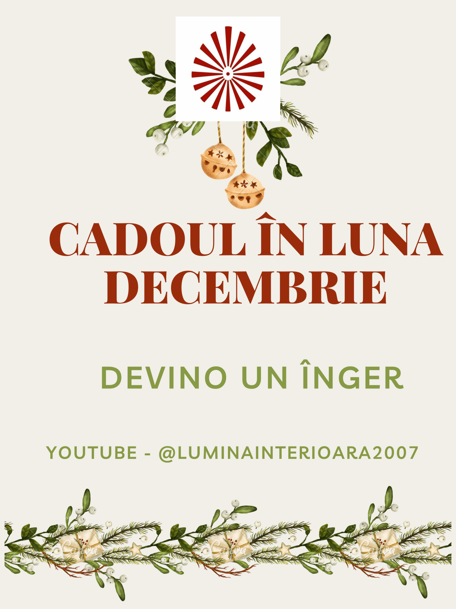All I want for christmas (2)