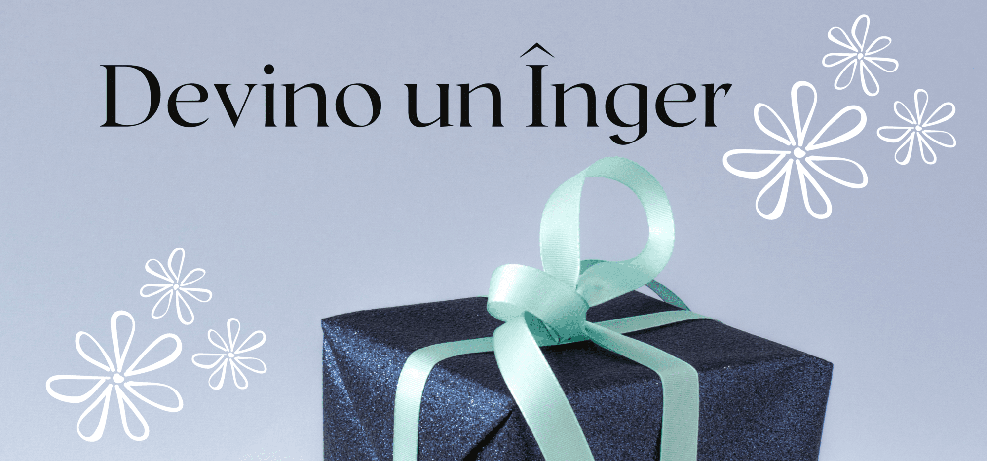 Devino un Înger